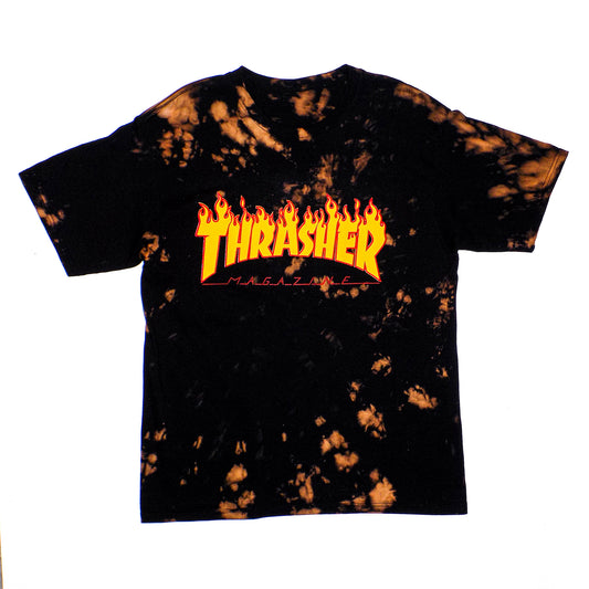 Playera Thrasher