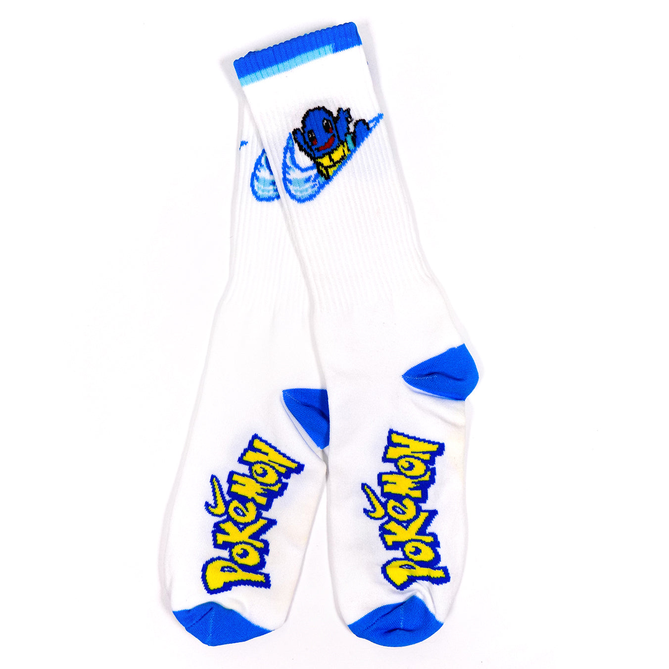 Calcetas Nike Squirtle