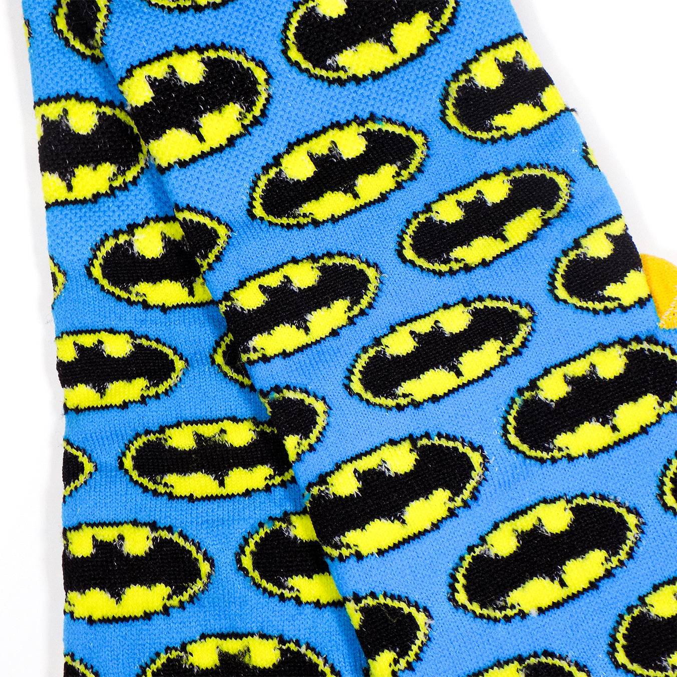 Calcetas Logo de batman