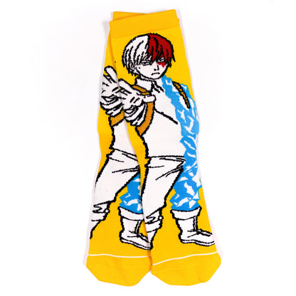 Calcetas Todoroki