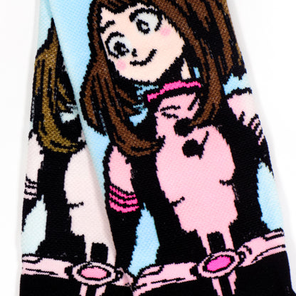 Calcetas Uraraka