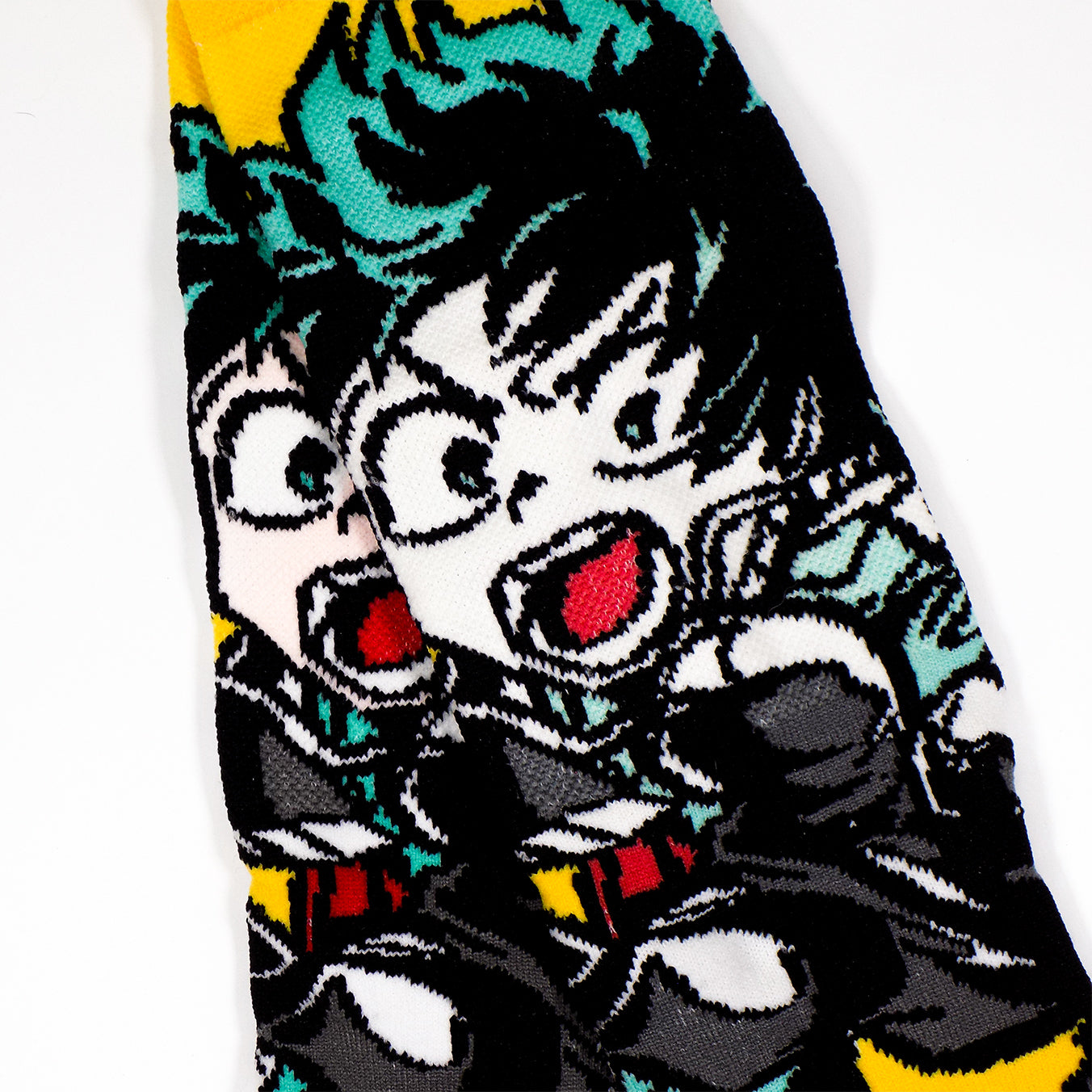 Calcetas Deku