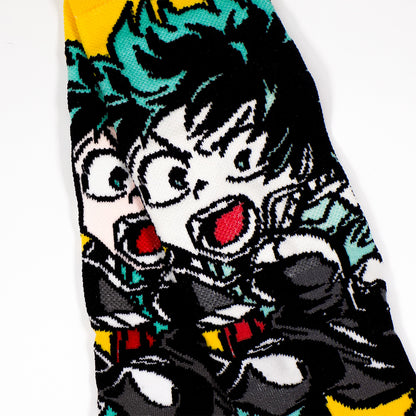 Calcetas Deku