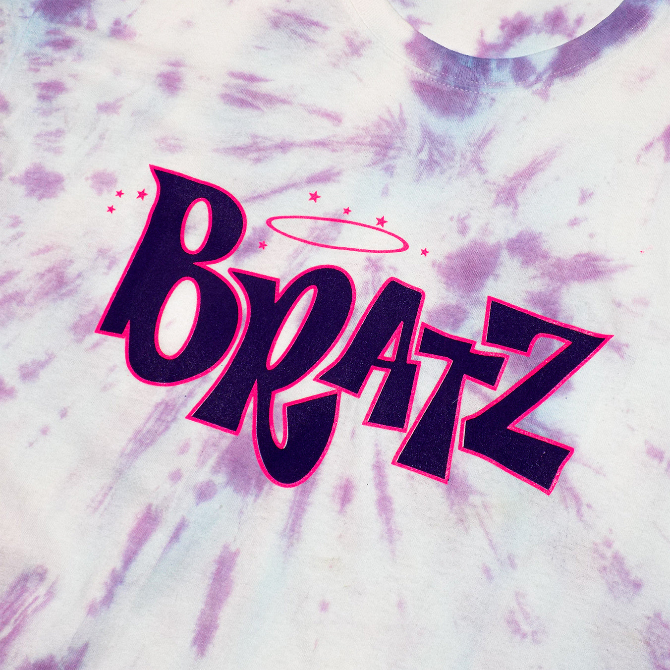 Playera Bratz