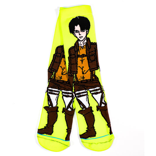 Calcetas Attack On Titan