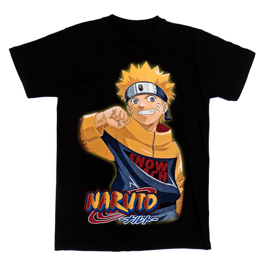 Playera Naruto