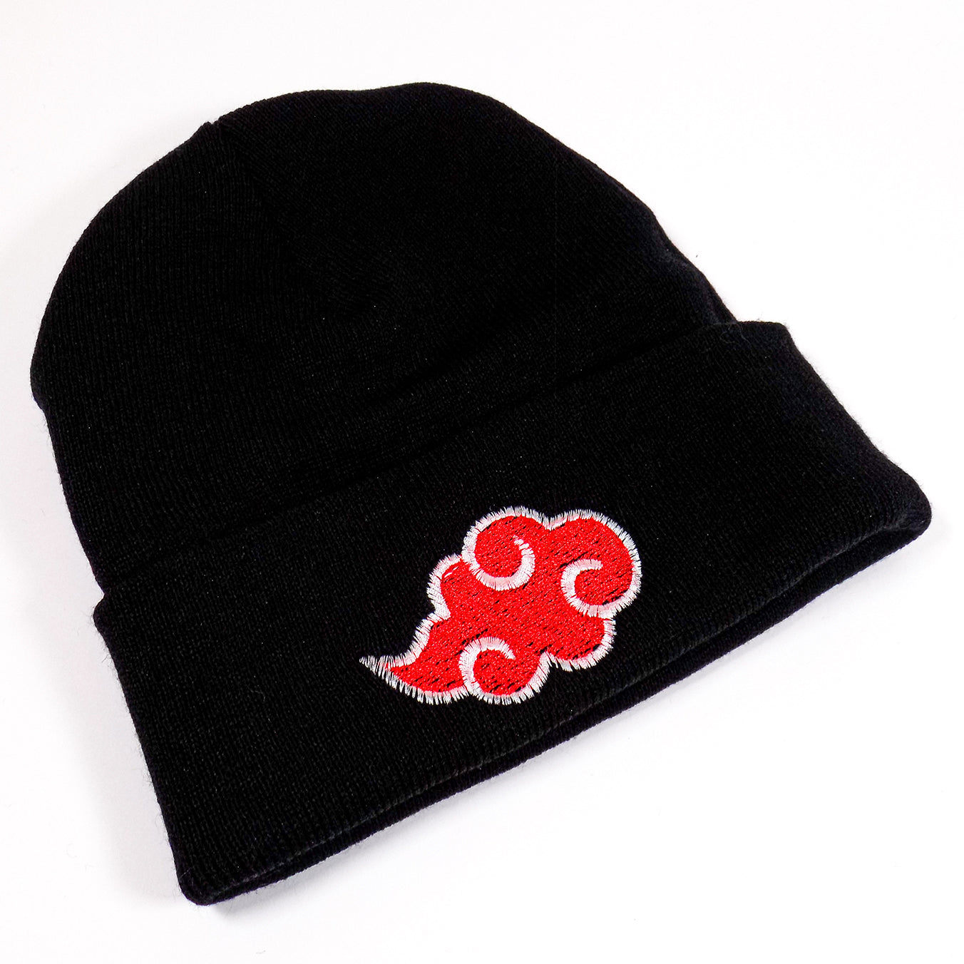 Gorro Bordado Akatsuki