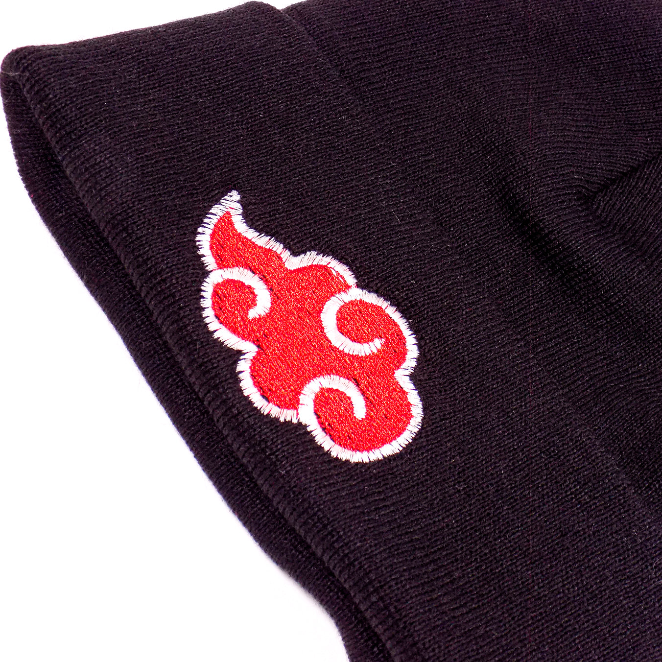 Gorro Bordado Akatsuki