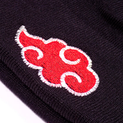 Gorro Bordado Akatsuki