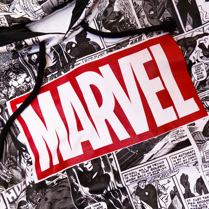 Hoodie Marvel