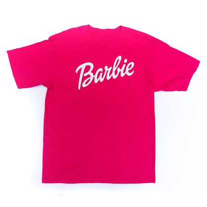 Playera Barbie