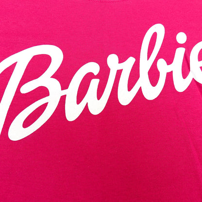 Playera Barbie