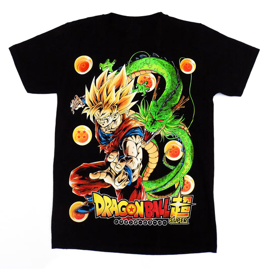 Playera Dragon Ball