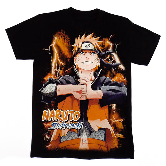 Playera Naruto