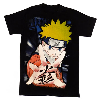 Playera Naruto