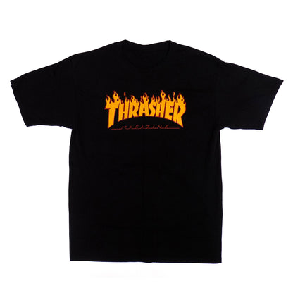 Playera Thrasher